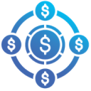 logo of partner company
