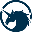 logo of partner company